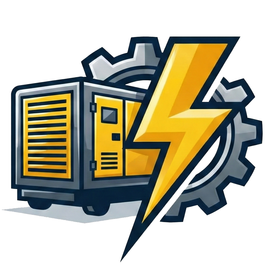 Garg Generator Service | Silent Diesel Generator on Rent